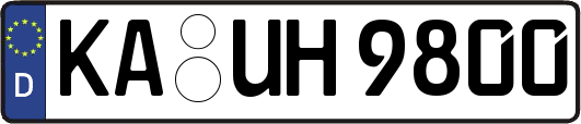 KA-UH9800