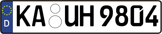 KA-UH9804