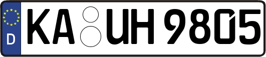 KA-UH9805