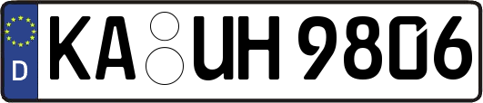 KA-UH9806
