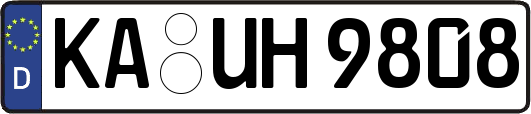 KA-UH9808