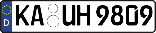 KA-UH9809