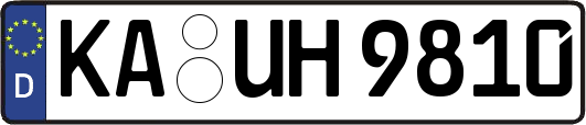 KA-UH9810