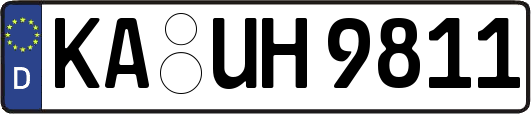 KA-UH9811