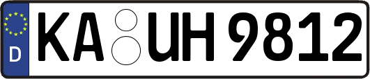 KA-UH9812