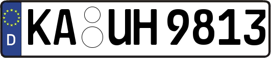 KA-UH9813