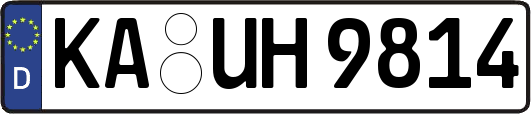 KA-UH9814