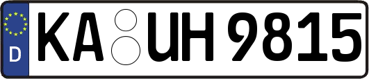 KA-UH9815