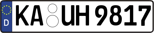 KA-UH9817