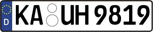KA-UH9819