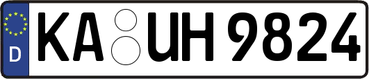 KA-UH9824