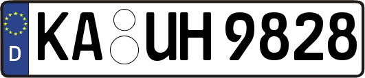 KA-UH9828