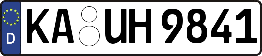 KA-UH9841