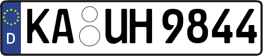 KA-UH9844