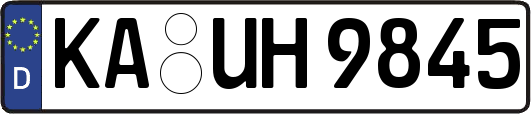 KA-UH9845