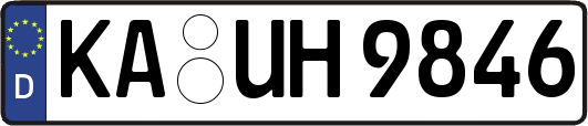 KA-UH9846