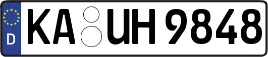 KA-UH9848