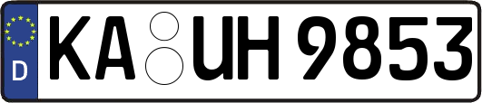 KA-UH9853