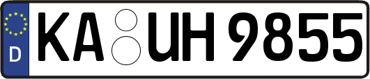 KA-UH9855