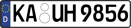 KA-UH9856