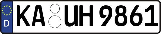 KA-UH9861