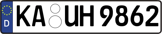 KA-UH9862