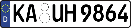 KA-UH9864