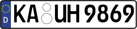 KA-UH9869