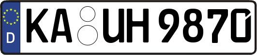 KA-UH9870