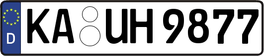 KA-UH9877