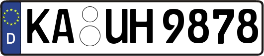 KA-UH9878