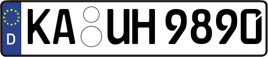 KA-UH9890