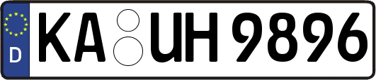 KA-UH9896