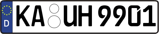 KA-UH9901