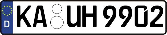 KA-UH9902