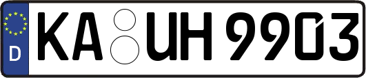 KA-UH9903