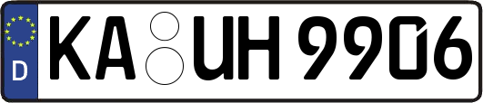 KA-UH9906