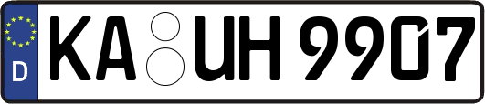 KA-UH9907