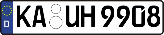 KA-UH9908