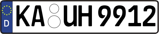 KA-UH9912