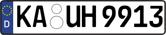 KA-UH9913