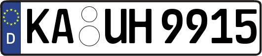 KA-UH9915