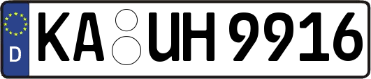 KA-UH9916