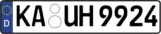 KA-UH9924