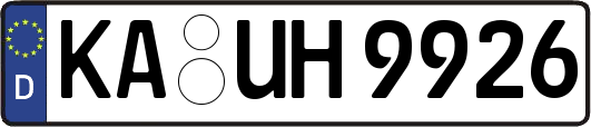 KA-UH9926