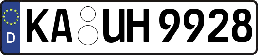 KA-UH9928