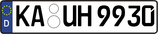 KA-UH9930