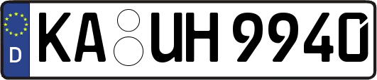 KA-UH9940