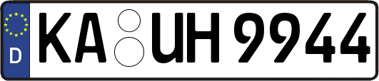 KA-UH9944