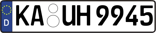 KA-UH9945